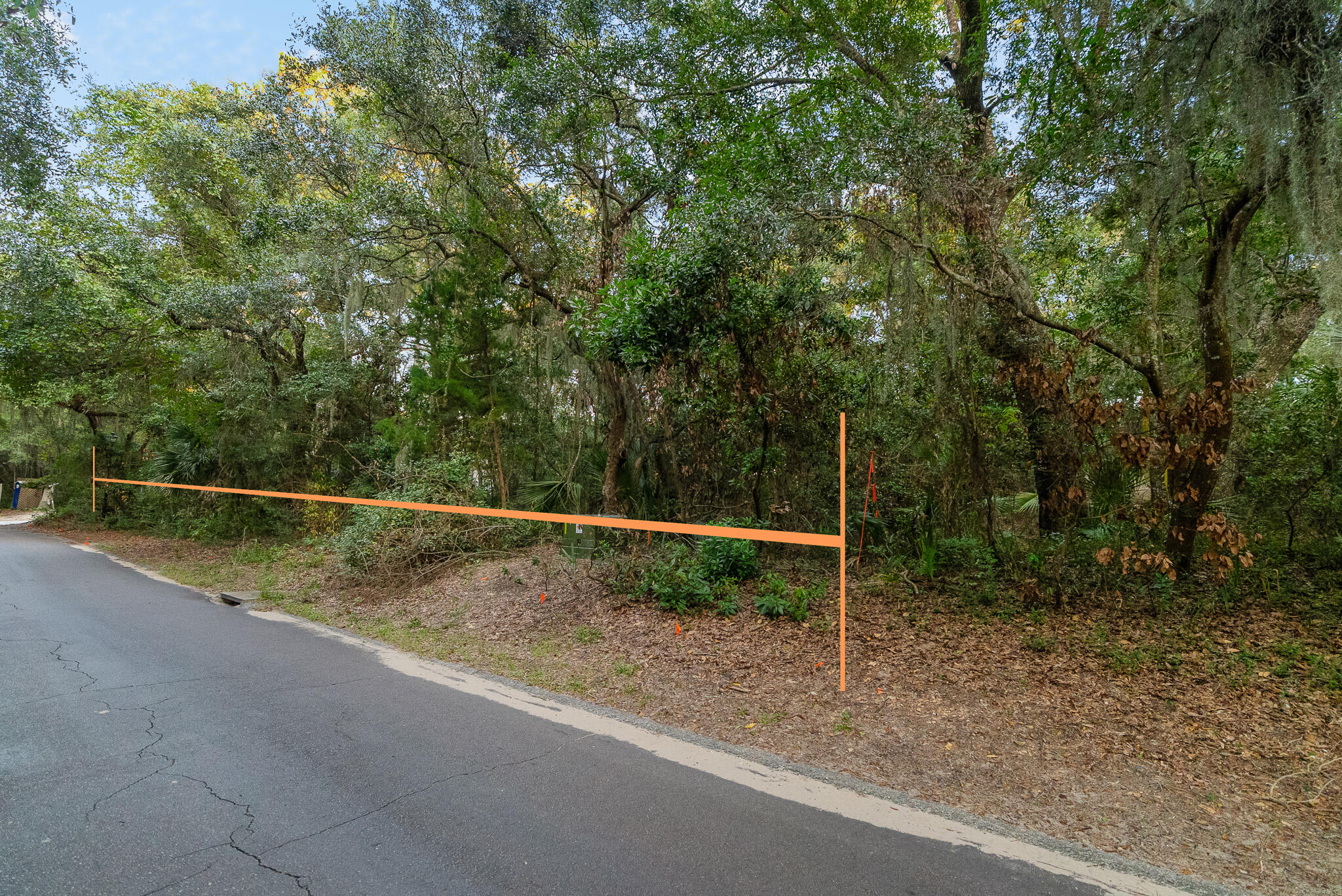 2581 High Hammock Road