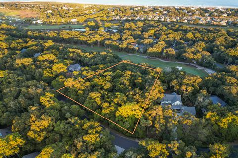 2581 High Hammock Road Seabrook Island SC 29455