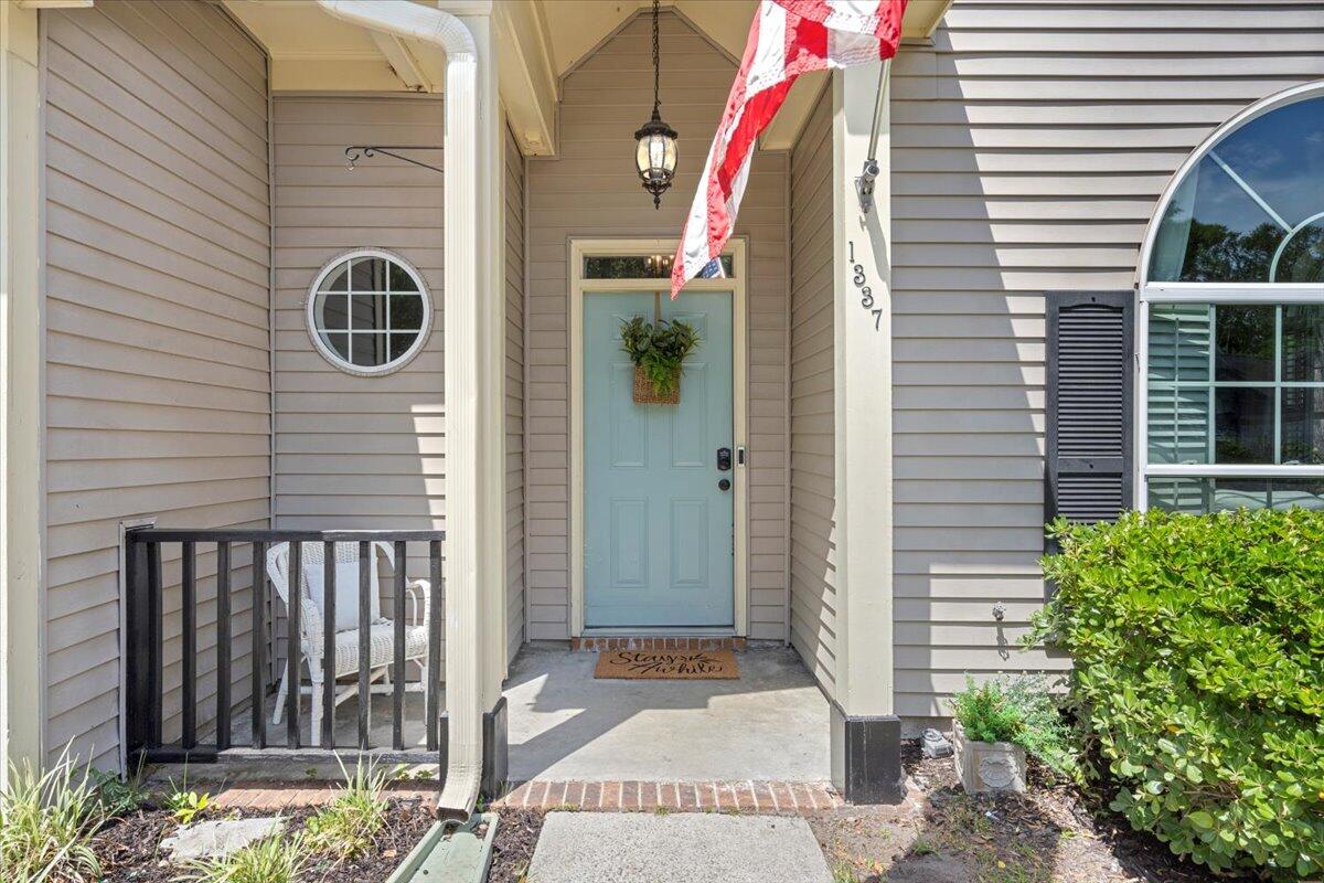 1337 Horseshoe Bend