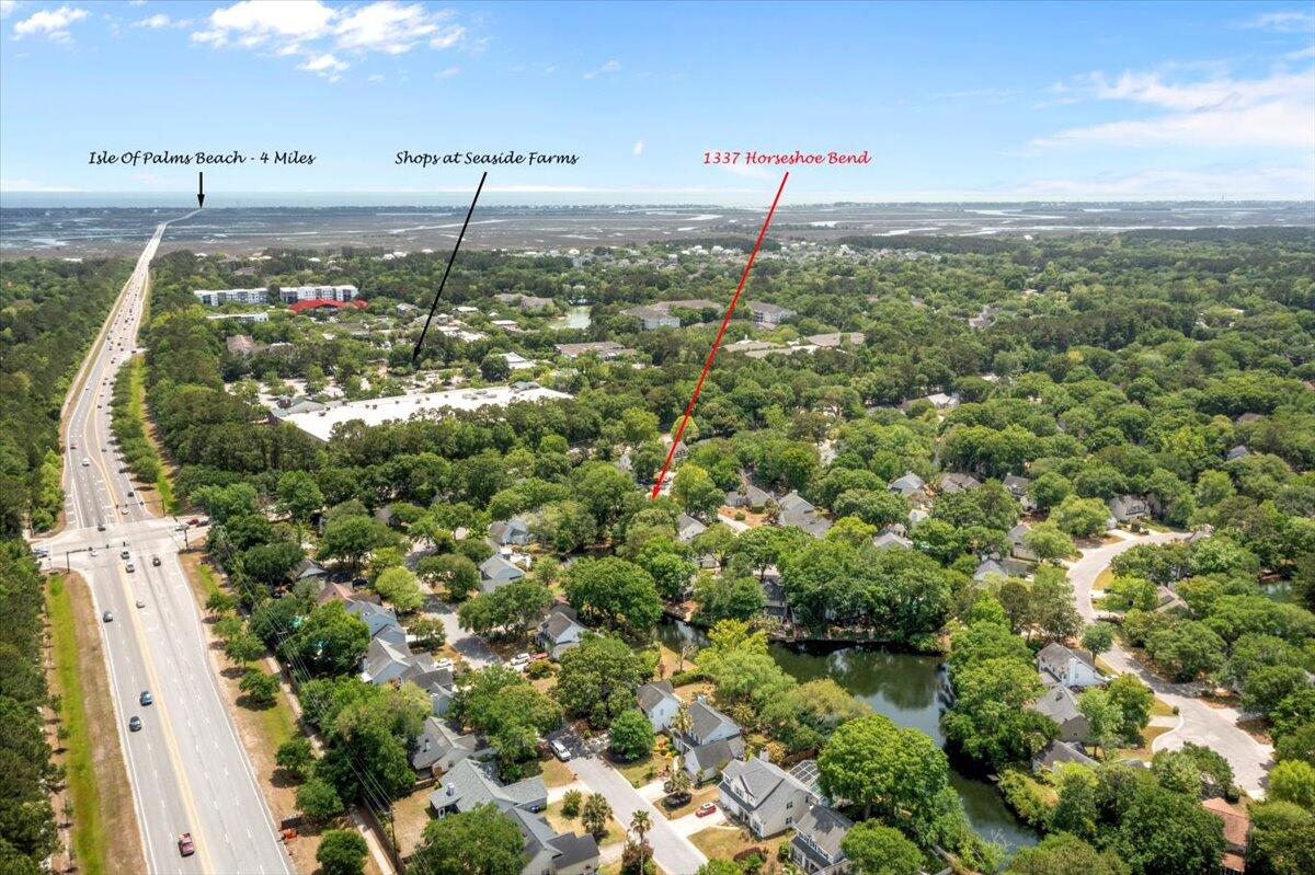 1337 Horseshoe Bend