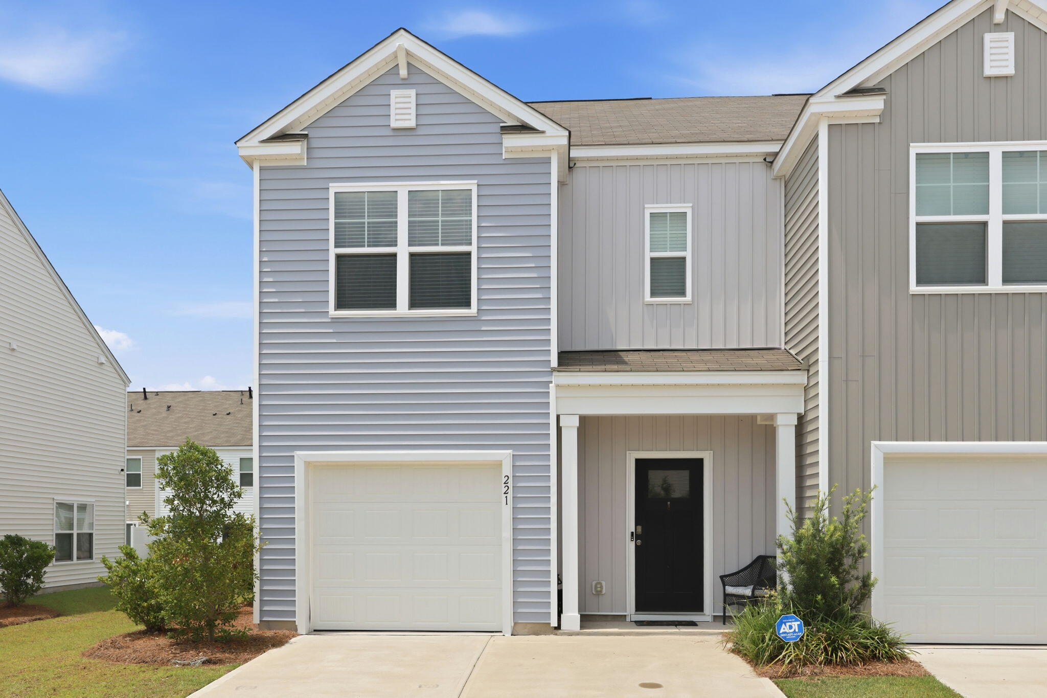 221 Blue Haw Drive, Moncks Corner, SC, 29461