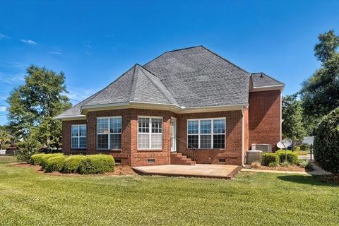 A home in Orangeburg