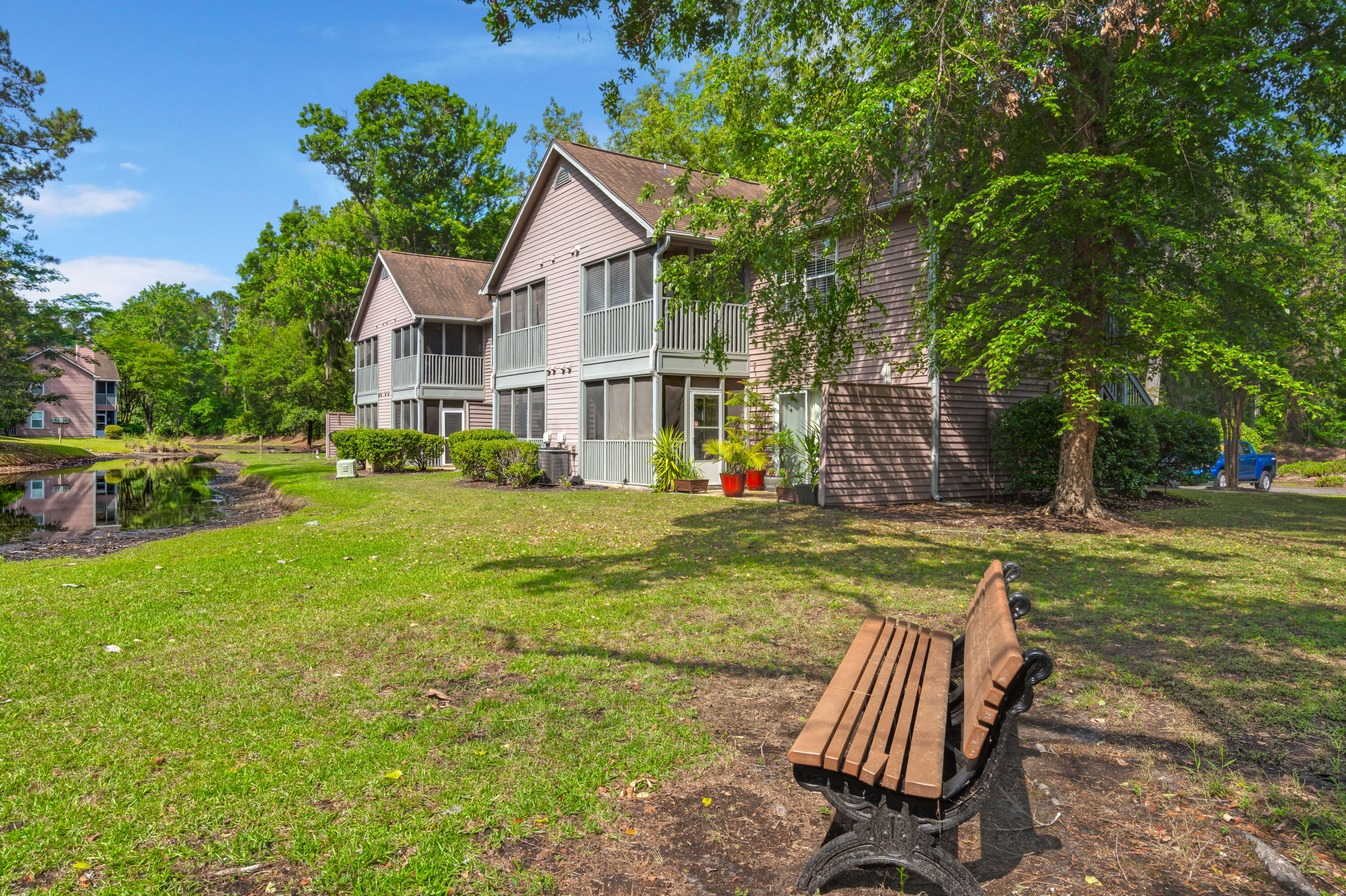 7921 Cricket Court 305 E