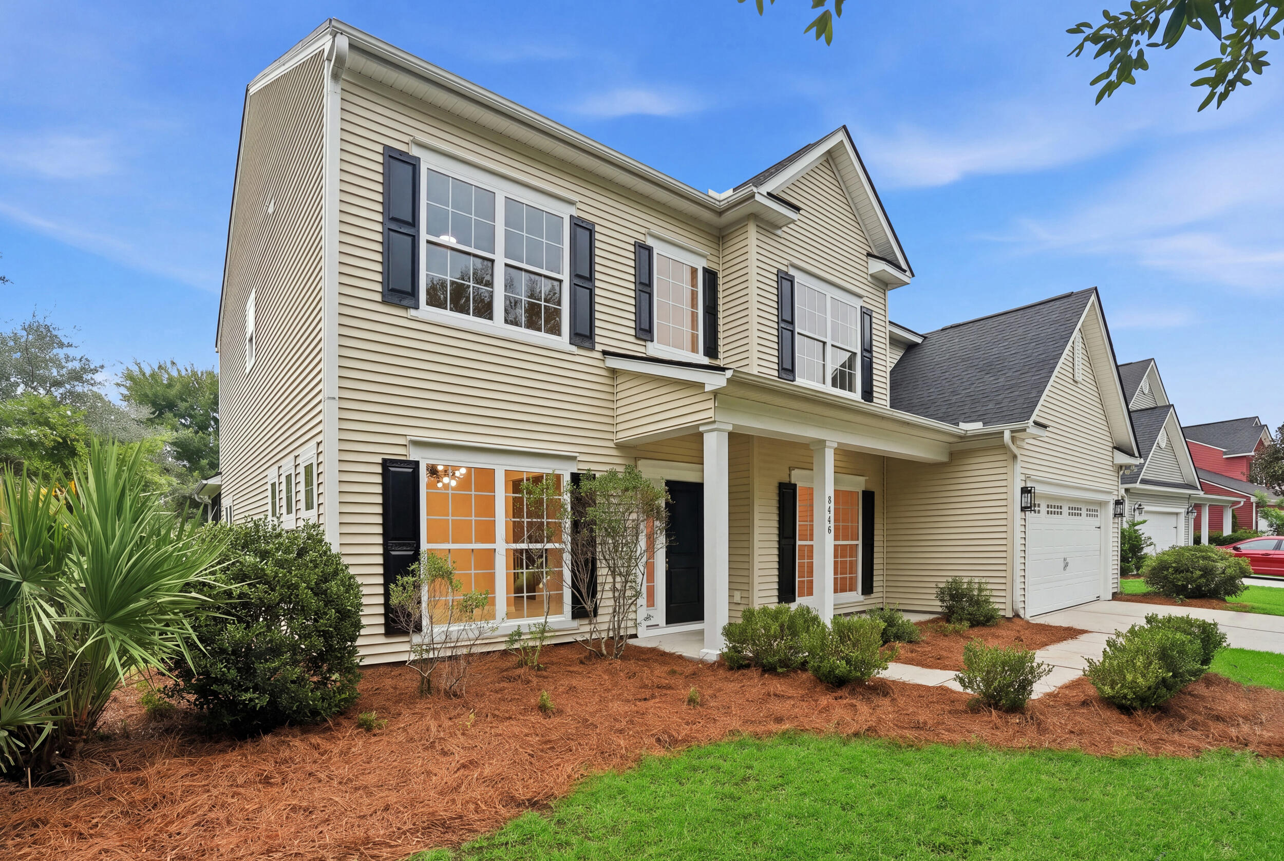 8446 Middle River Way