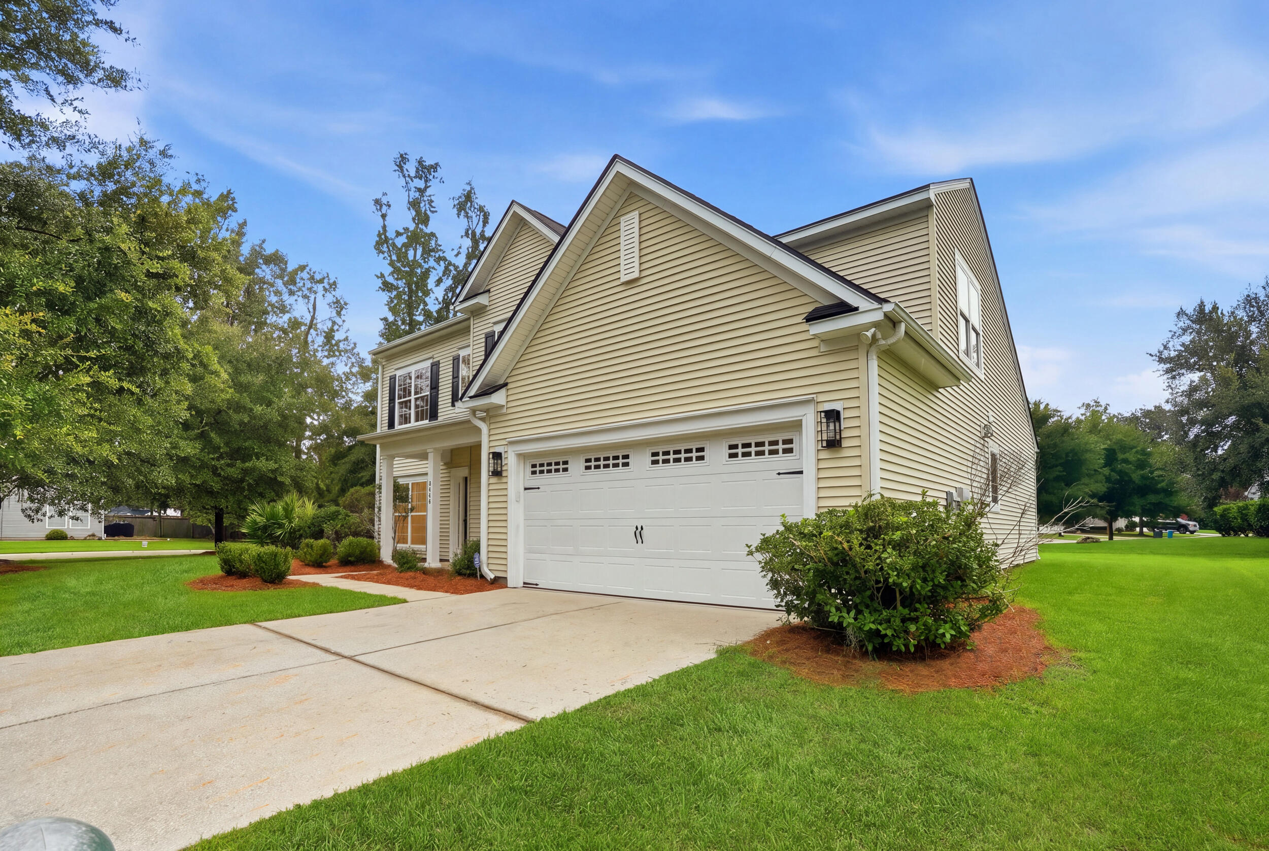 8446 Middle River Way
