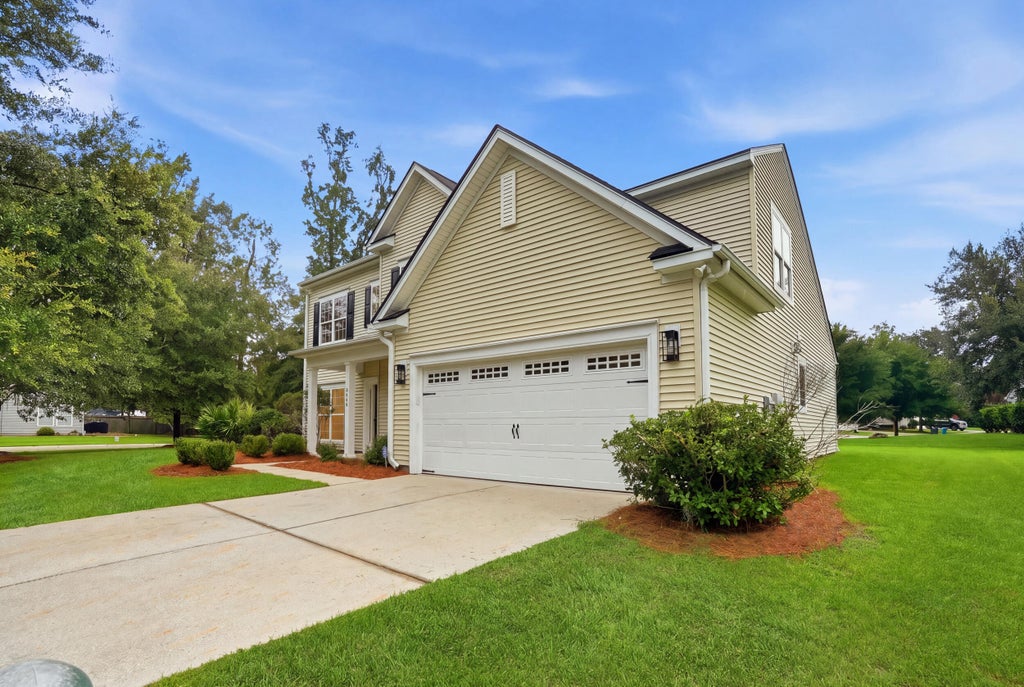 Photo of 8446 Middle River Way, North Charleston, SC 29420 (MLS # 26024808)