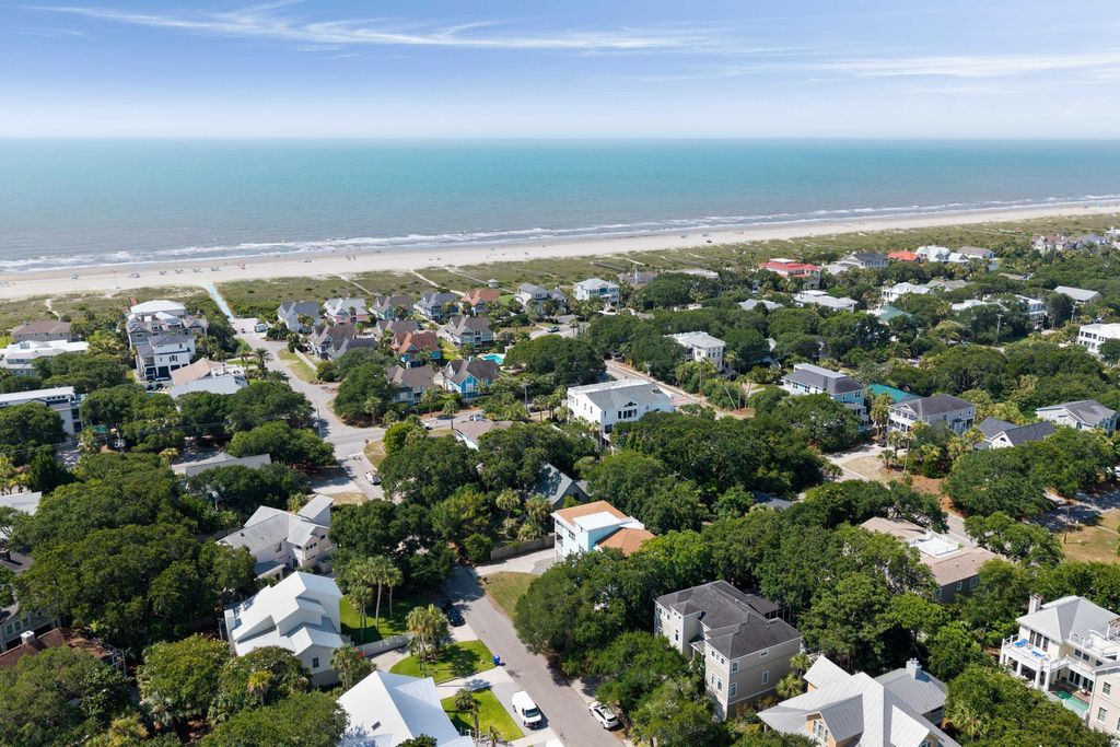 Photo of 15 42nd Avenue, Isle of Palms, SC 29451 (MLS # 25019235)