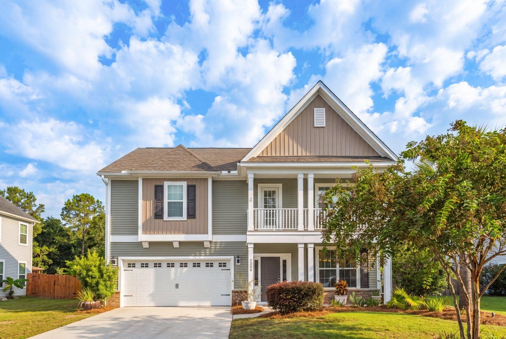 Photo of 3328 Dunwick Drive, Johns Island, SC 29455 (MLS # 26027265)