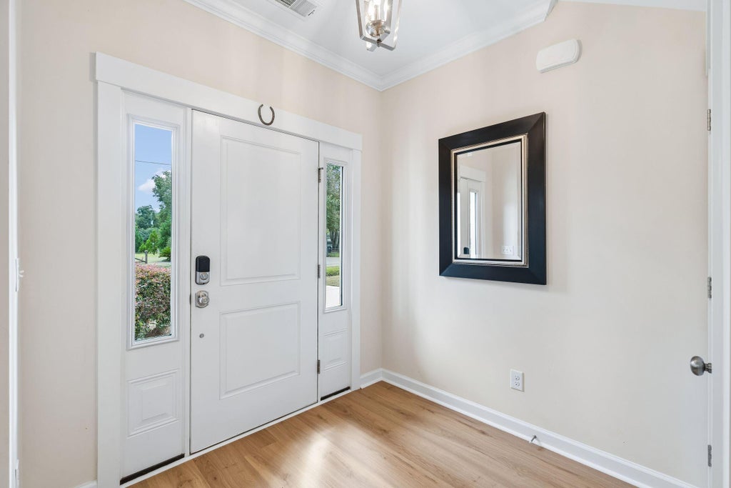 Photo of 3328 Dunwick Drive, Johns Island, SC 29455 (MLS # 26027265)