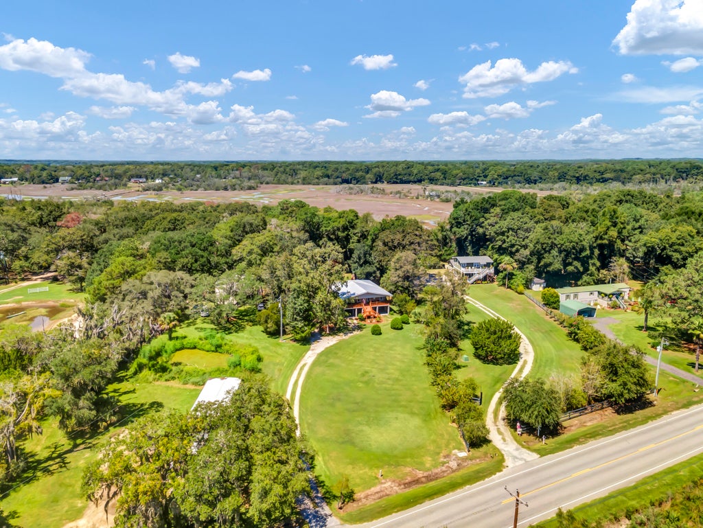 Photo of 599 Sc-174, Edisto Island, SC 29438 (MLS # 26024840)