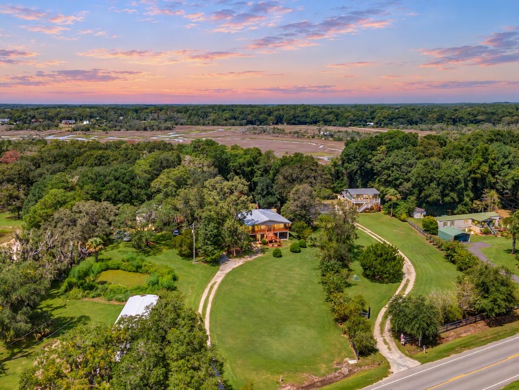 Photo of 599 Sc-174, Edisto Island, SC 29438 (MLS # 26024840)
