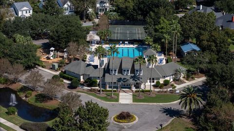 A home in Mount Pleasant