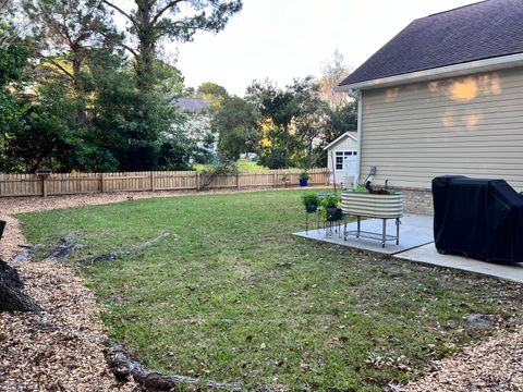 A home in Mount Pleasant