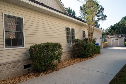 A home in Mount Pleasant