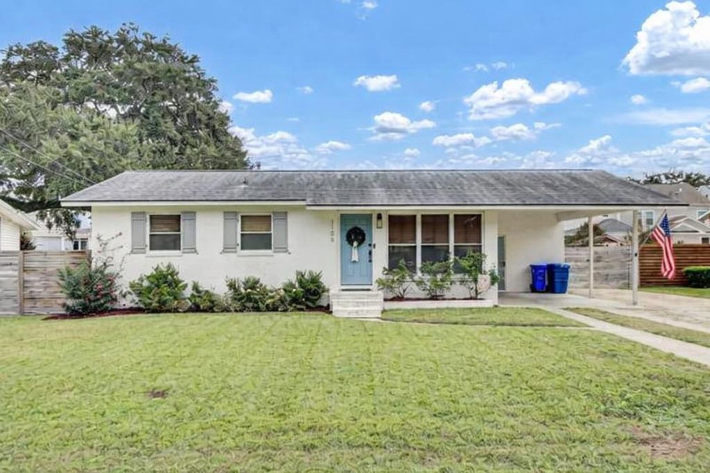 Photo of 1106 San Juan Avenue, Charleston, SC 29407 (MLS # 26005133)