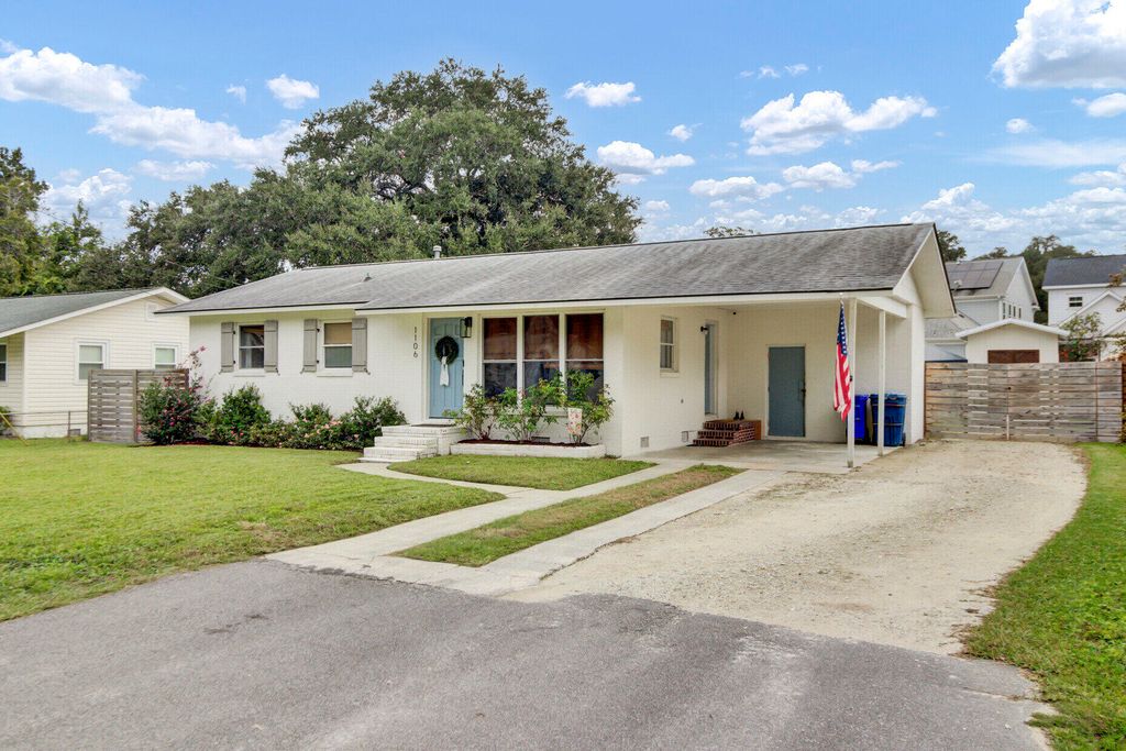 Photo of 1106 San Juan Avenue, Charleston, SC 29407 (MLS # 26005133)