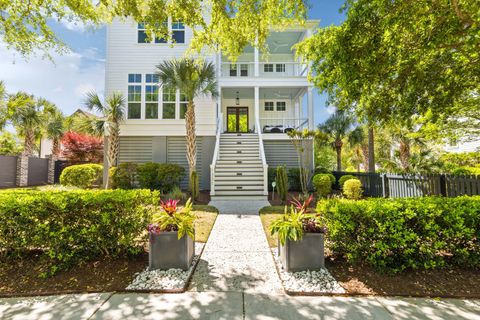1331 Smythe Street Daniel Island SC 29492
