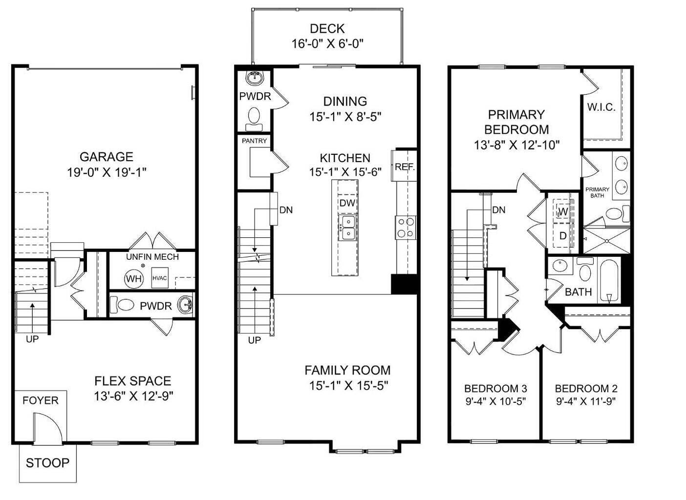 206 Laurelhurst Lane