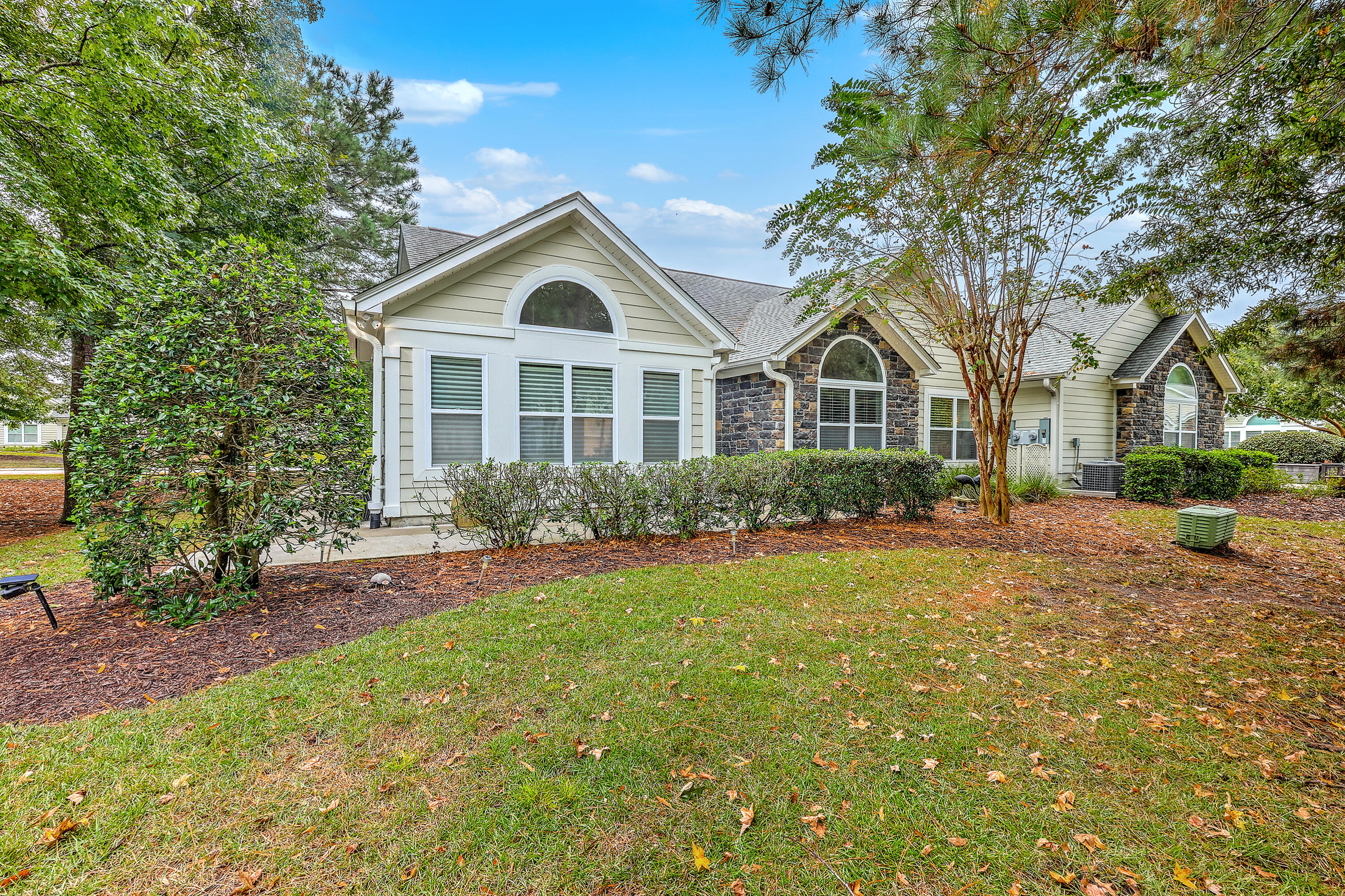 8800 Dorchester Road 3602