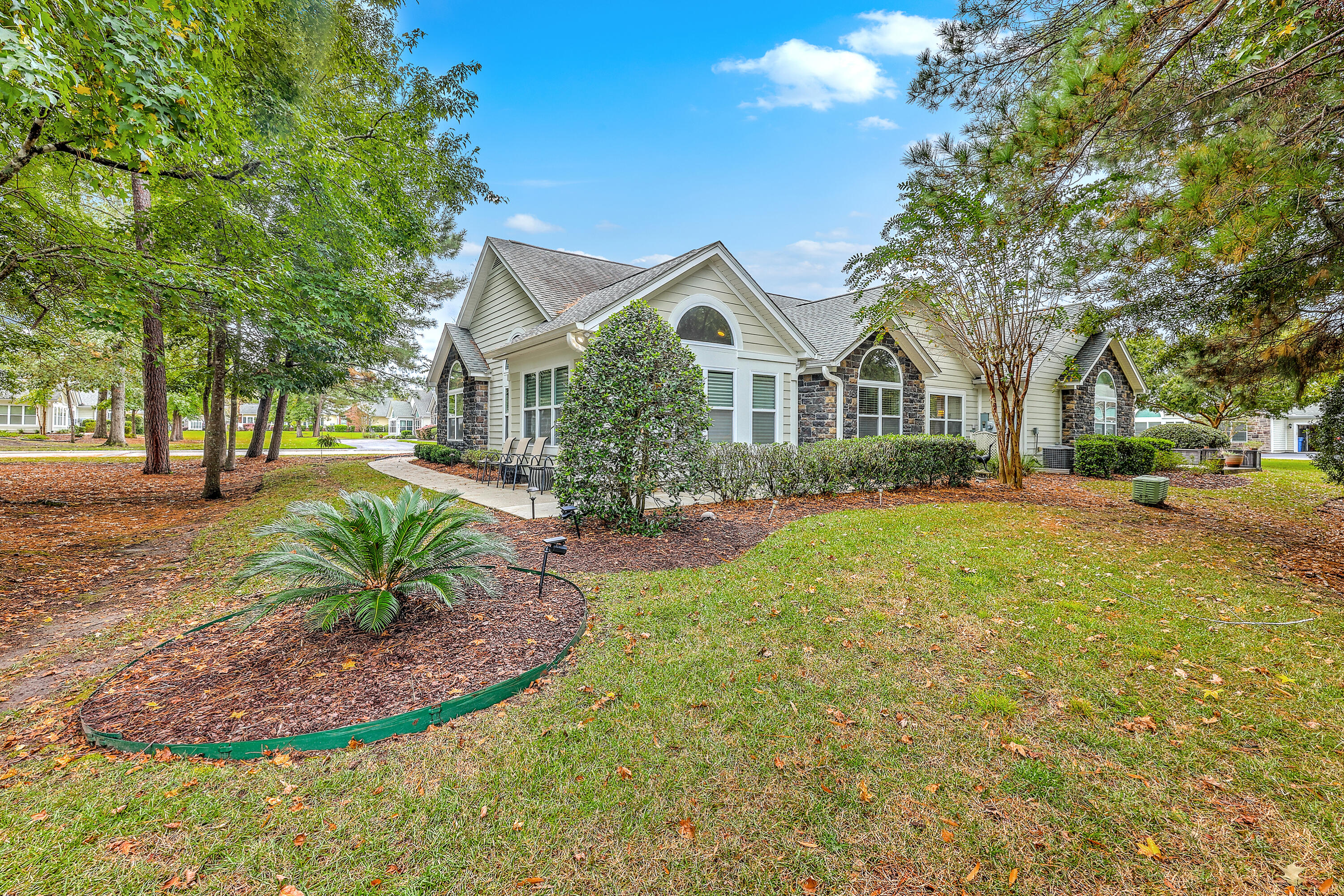 8800 Dorchester Road 3602