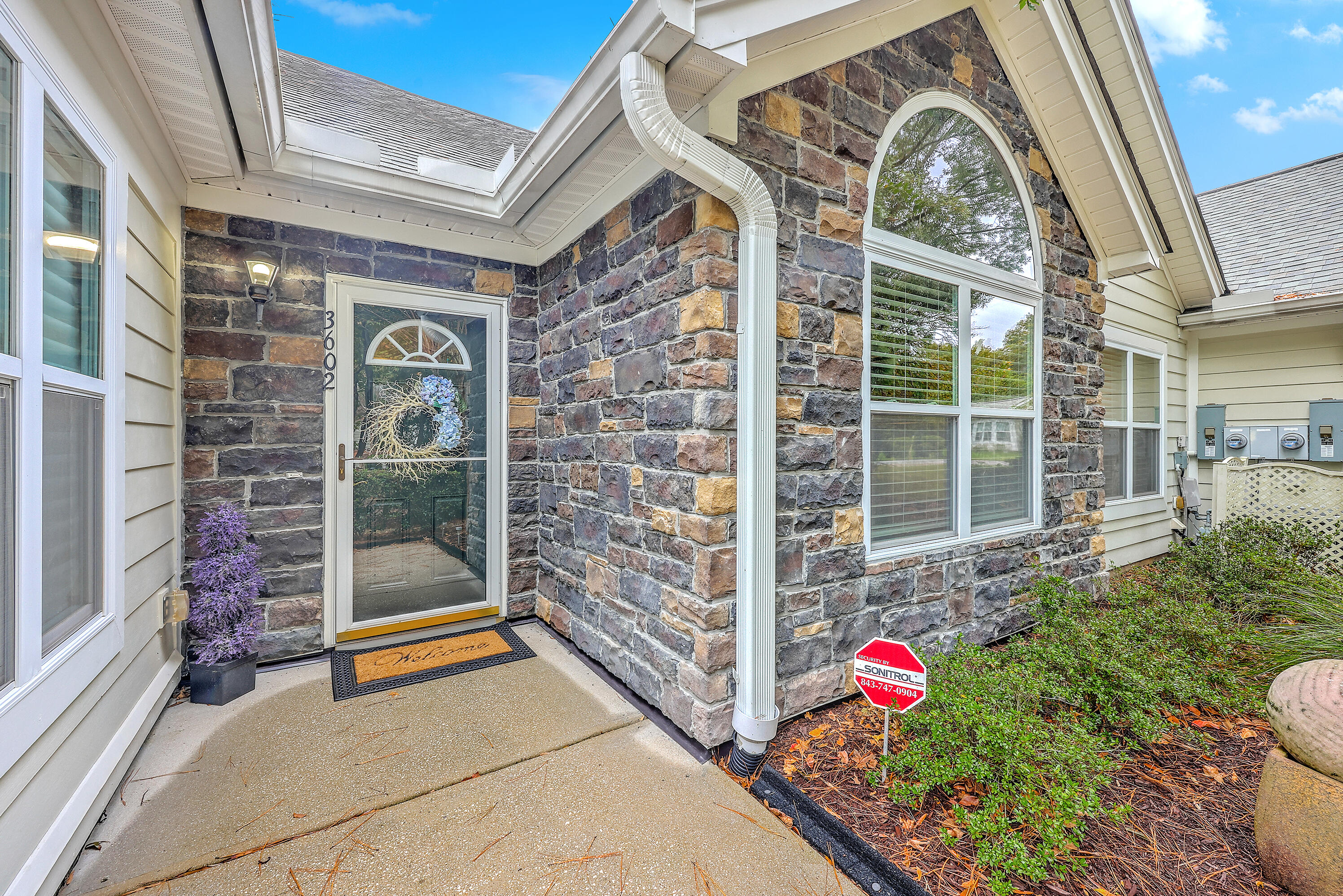 8800 Dorchester Road 3602