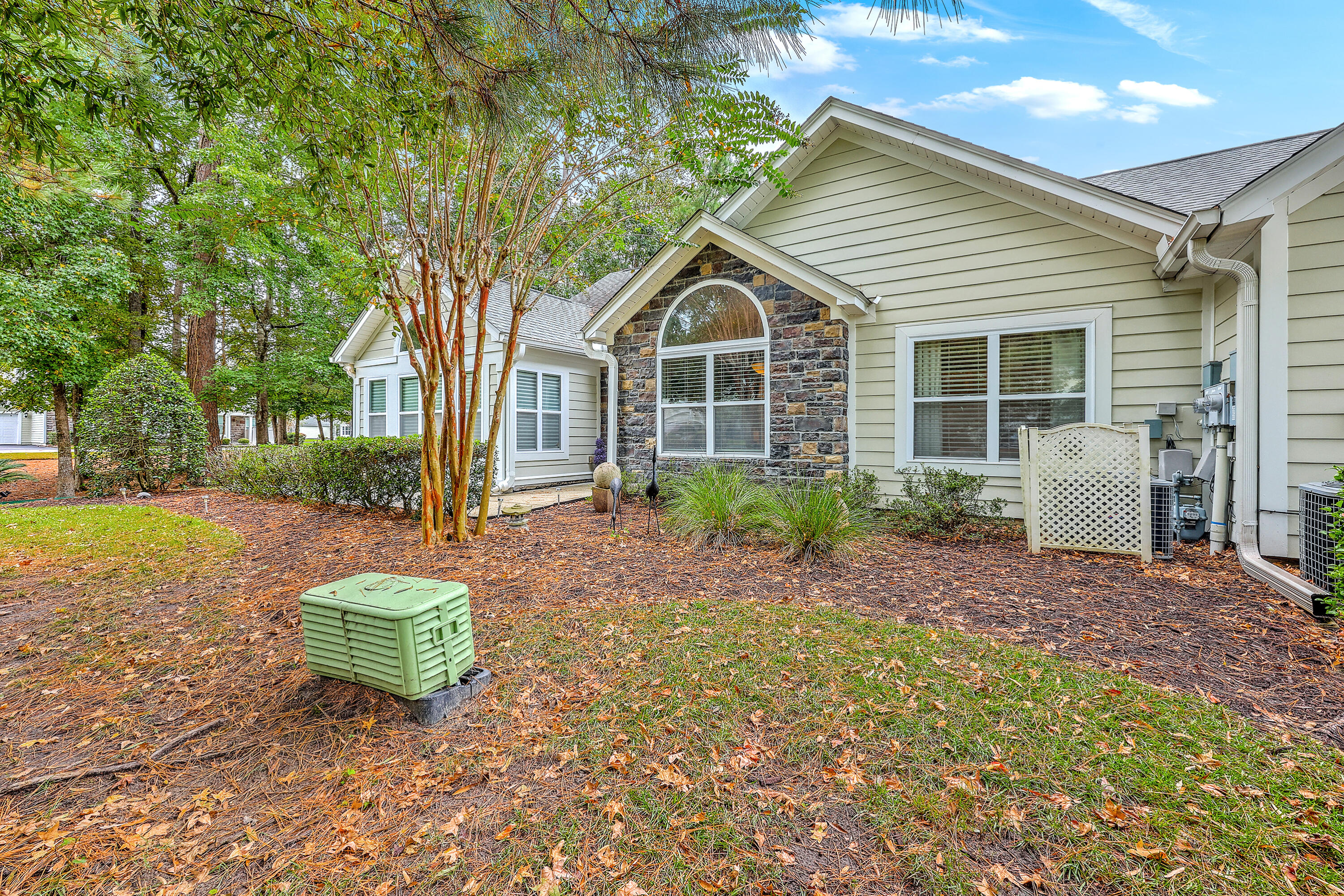 8800 Dorchester Road 3602