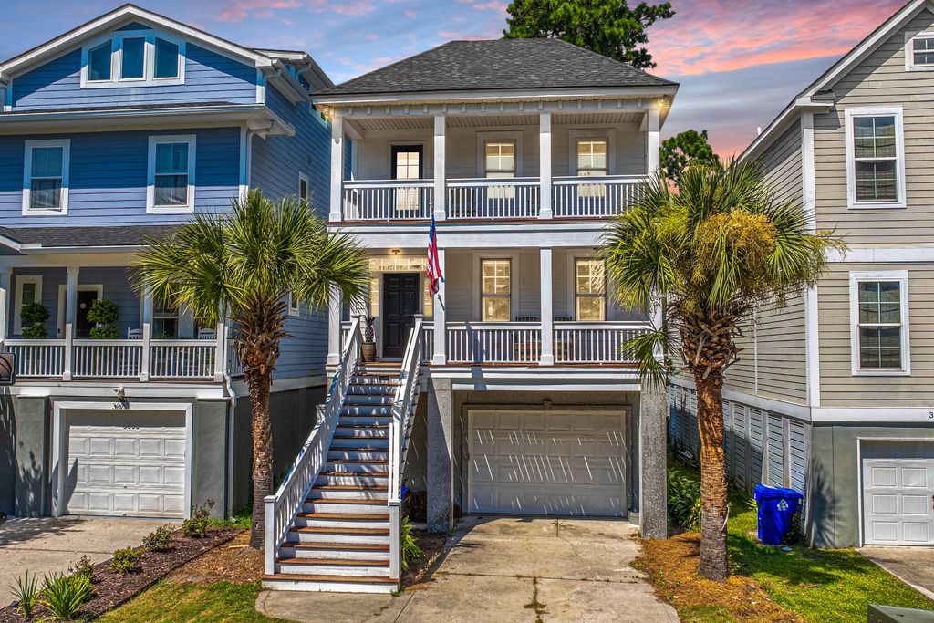 Photo of 3006 S Shore Drive, Charleston, SC 29407 (MLS # 25024464)