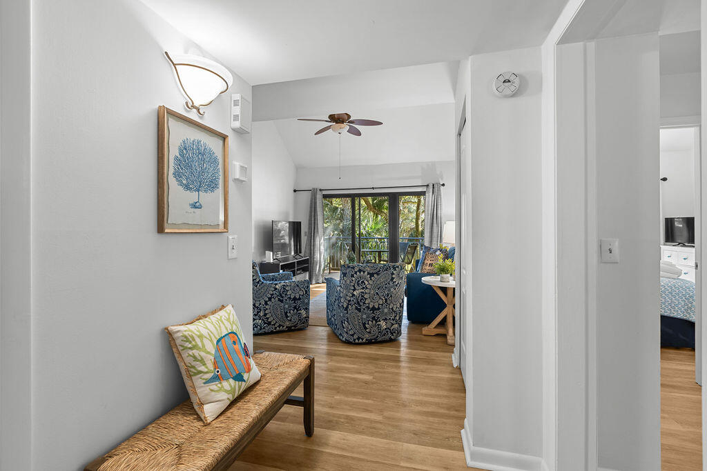 144 High Hammock Villas