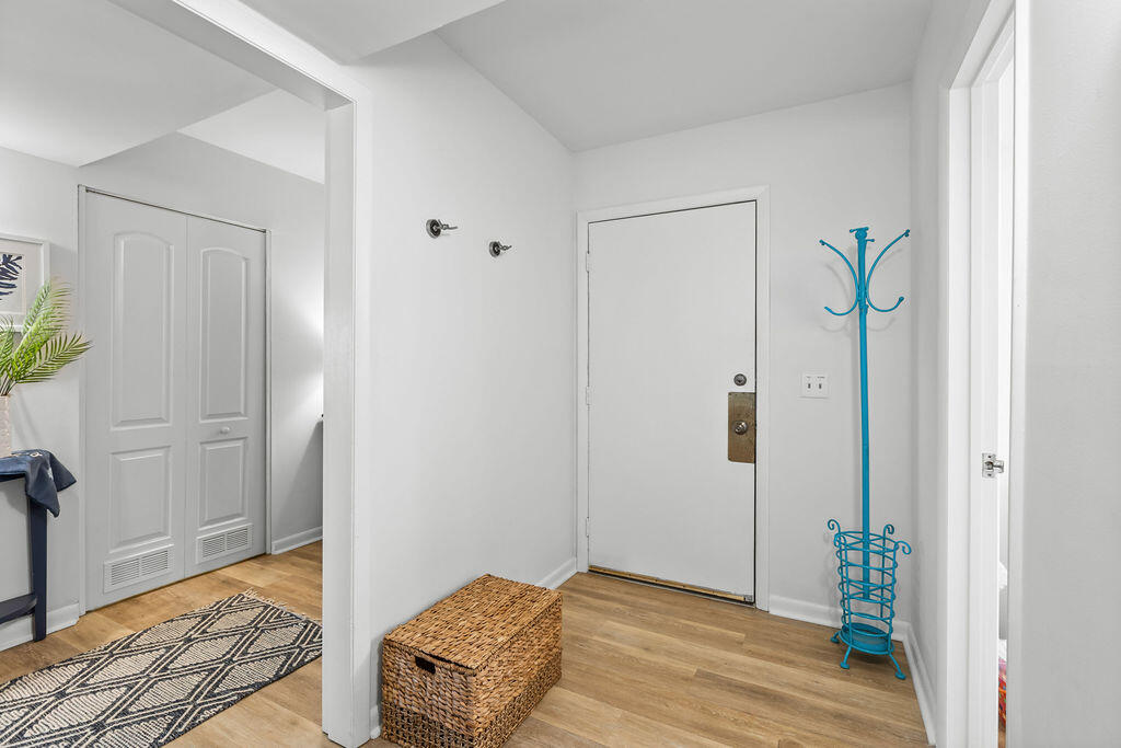 144 High Hammock Villas