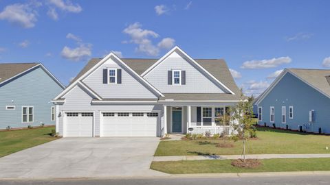 A home in Summerville