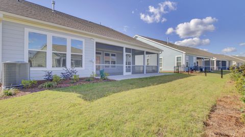 A home in Summerville