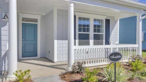 A home in Summerville