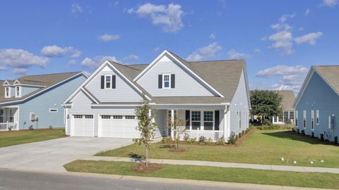 A home in Summerville