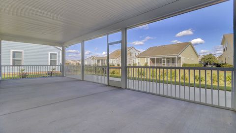 A home in Summerville