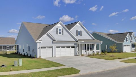 A home in Summerville