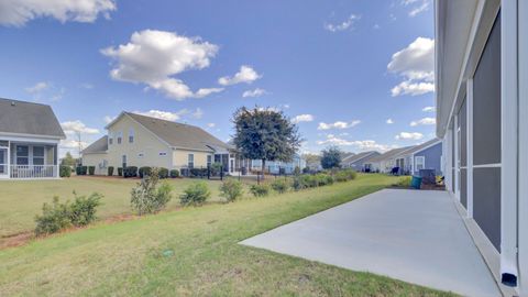 A home in Summerville