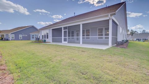 A home in Summerville