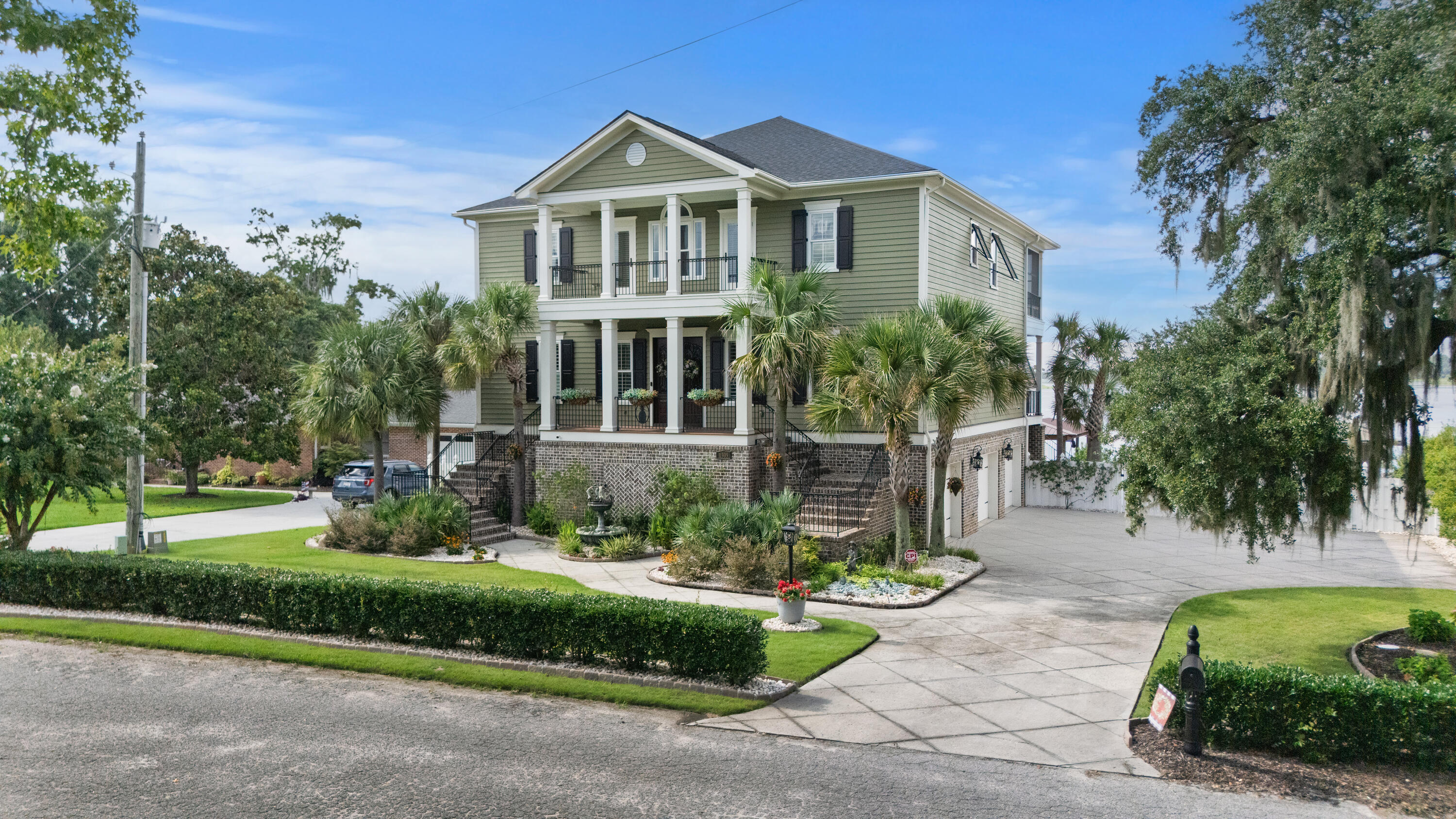 1305 Old Rice Mill Road