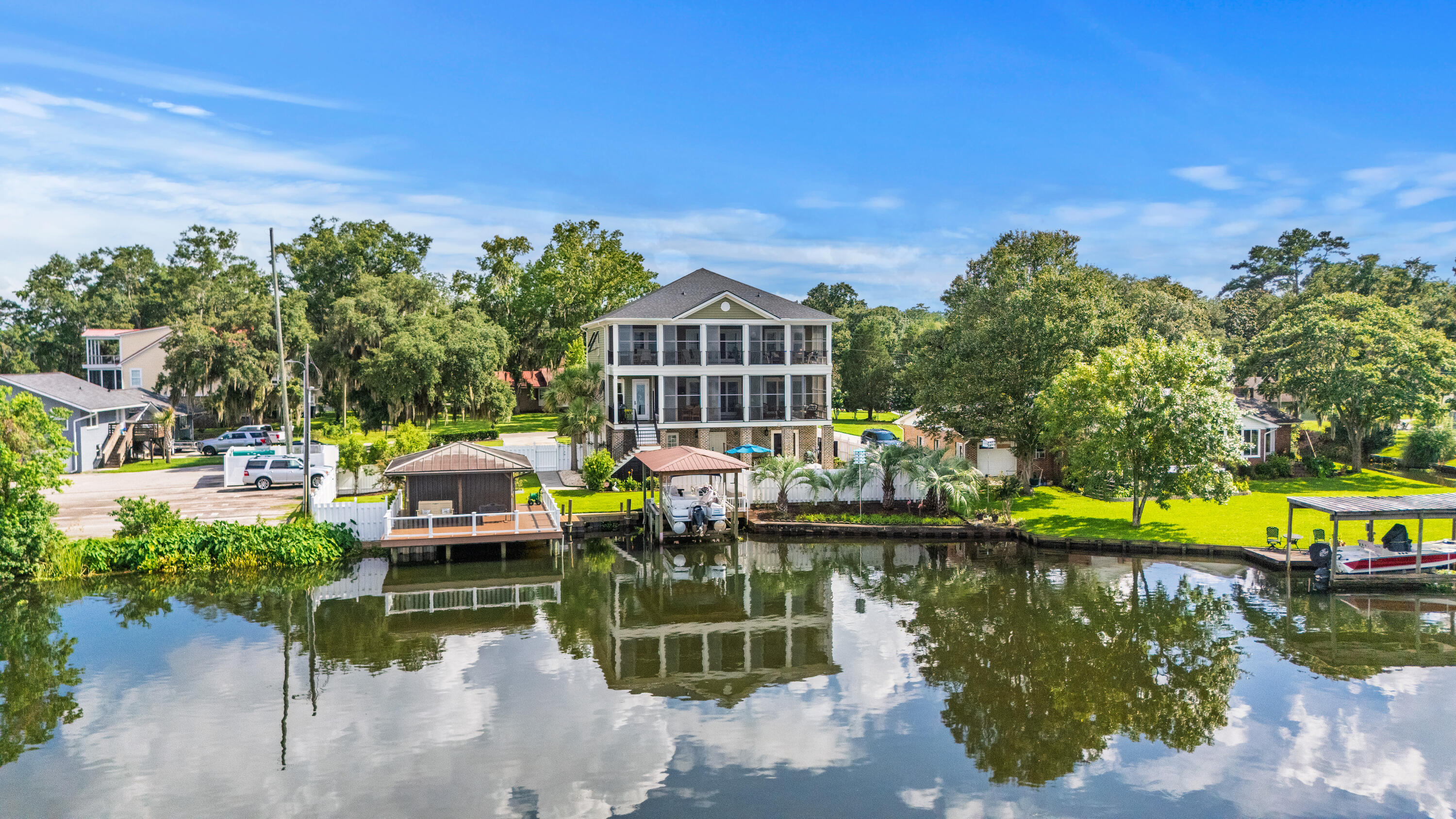 1305 Old Rice Mill Road