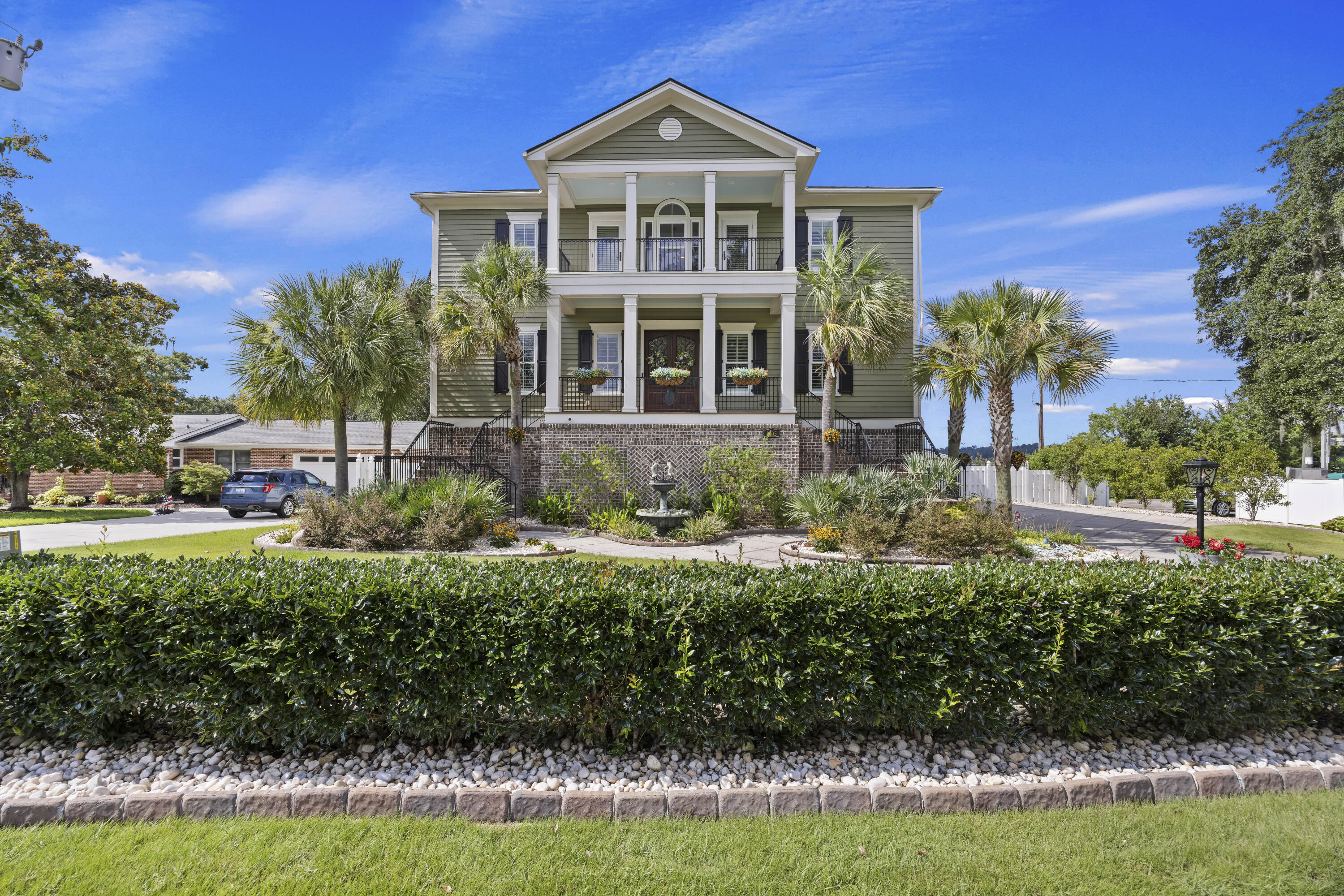 1305 Old Rice Mill Road