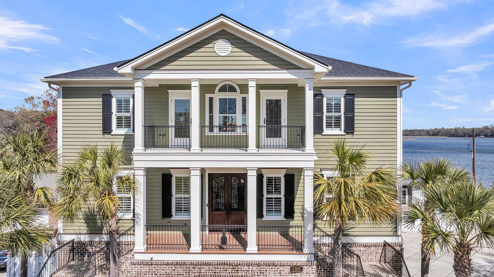 1305 Old Rice Mill Road