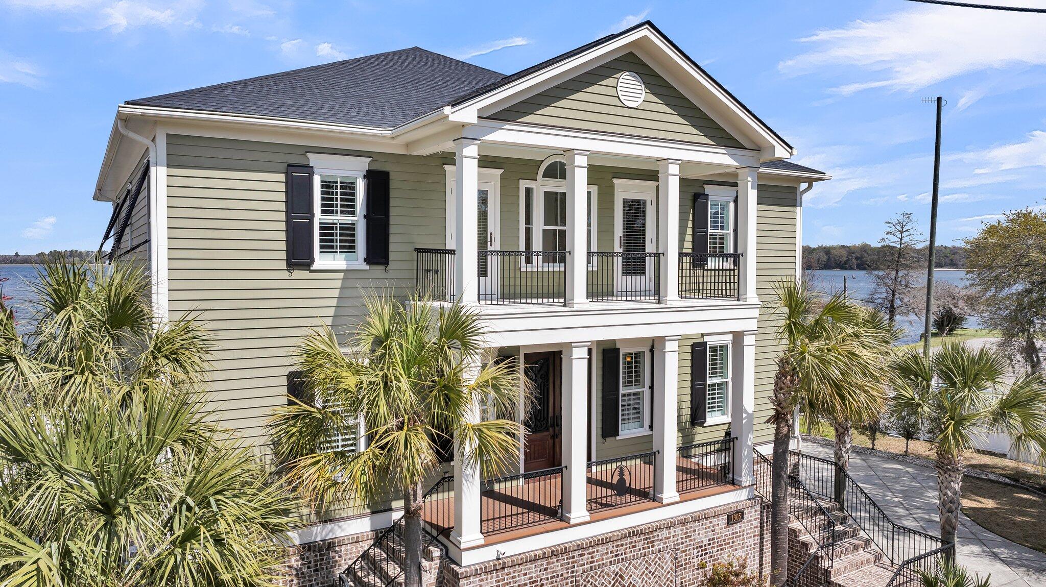 1305 Old Rice Mill Road