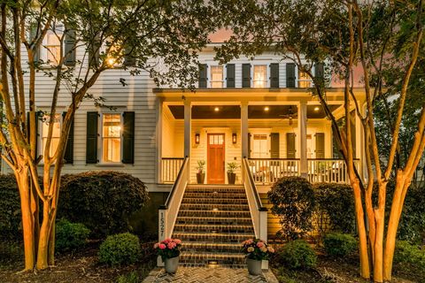 Photo of 1527 Wando Landing Street, Charleston, SC 29492 (MLS # 26010454)