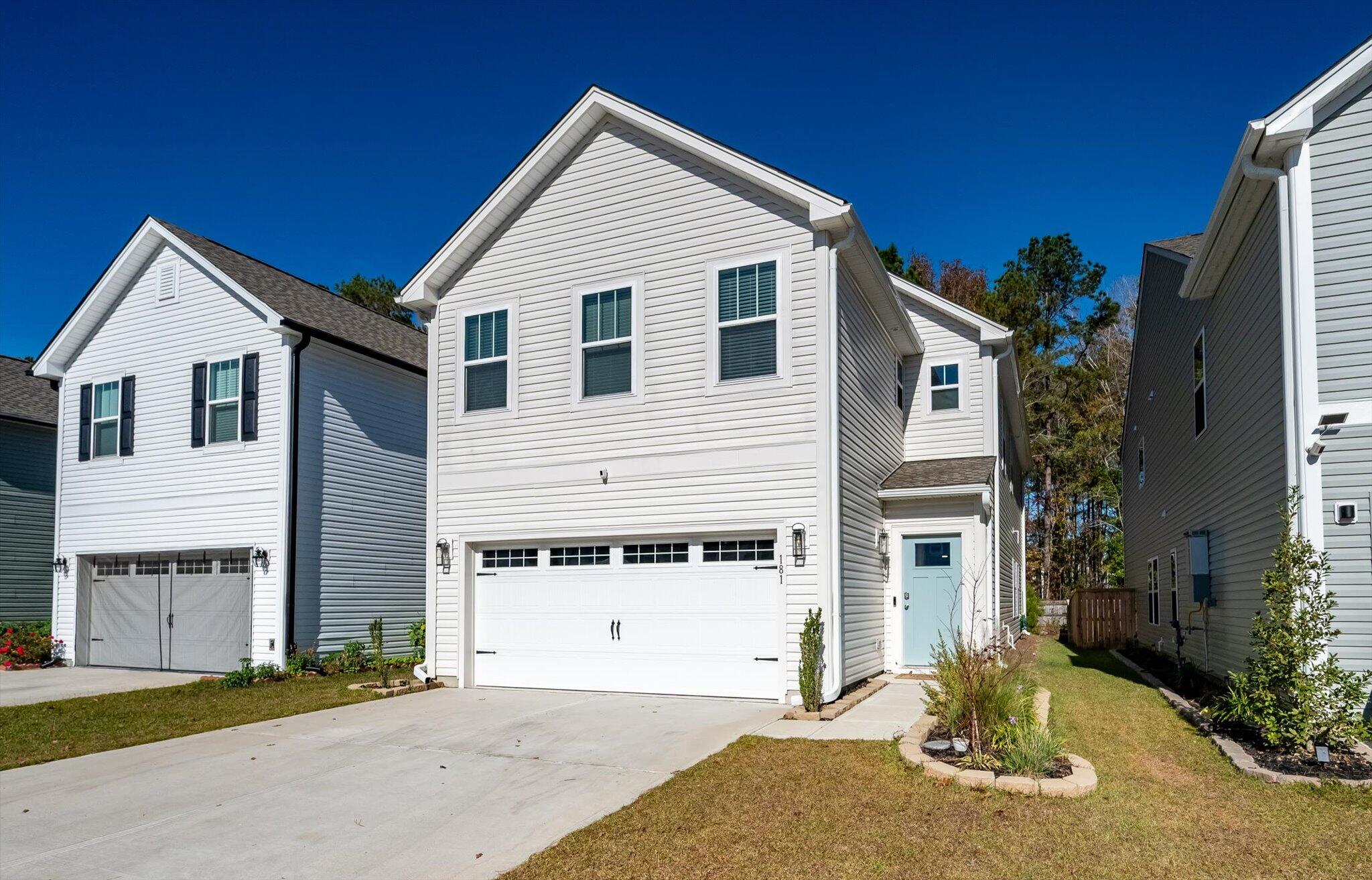 181 Surfbird Road