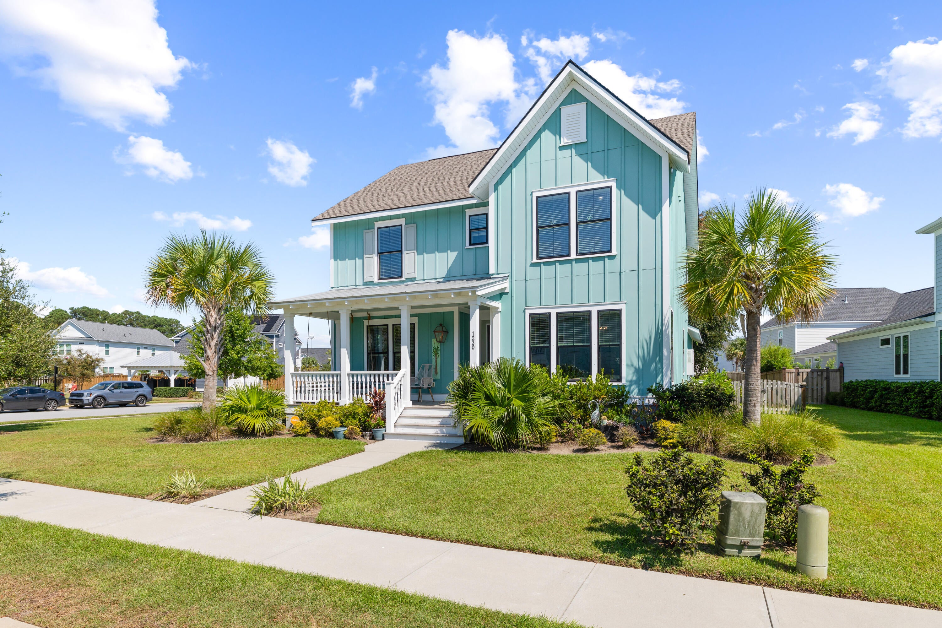 1230 Captain Rivers Drive