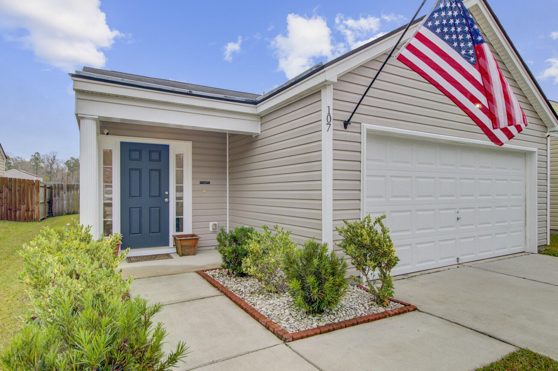 107 Brittondale Road