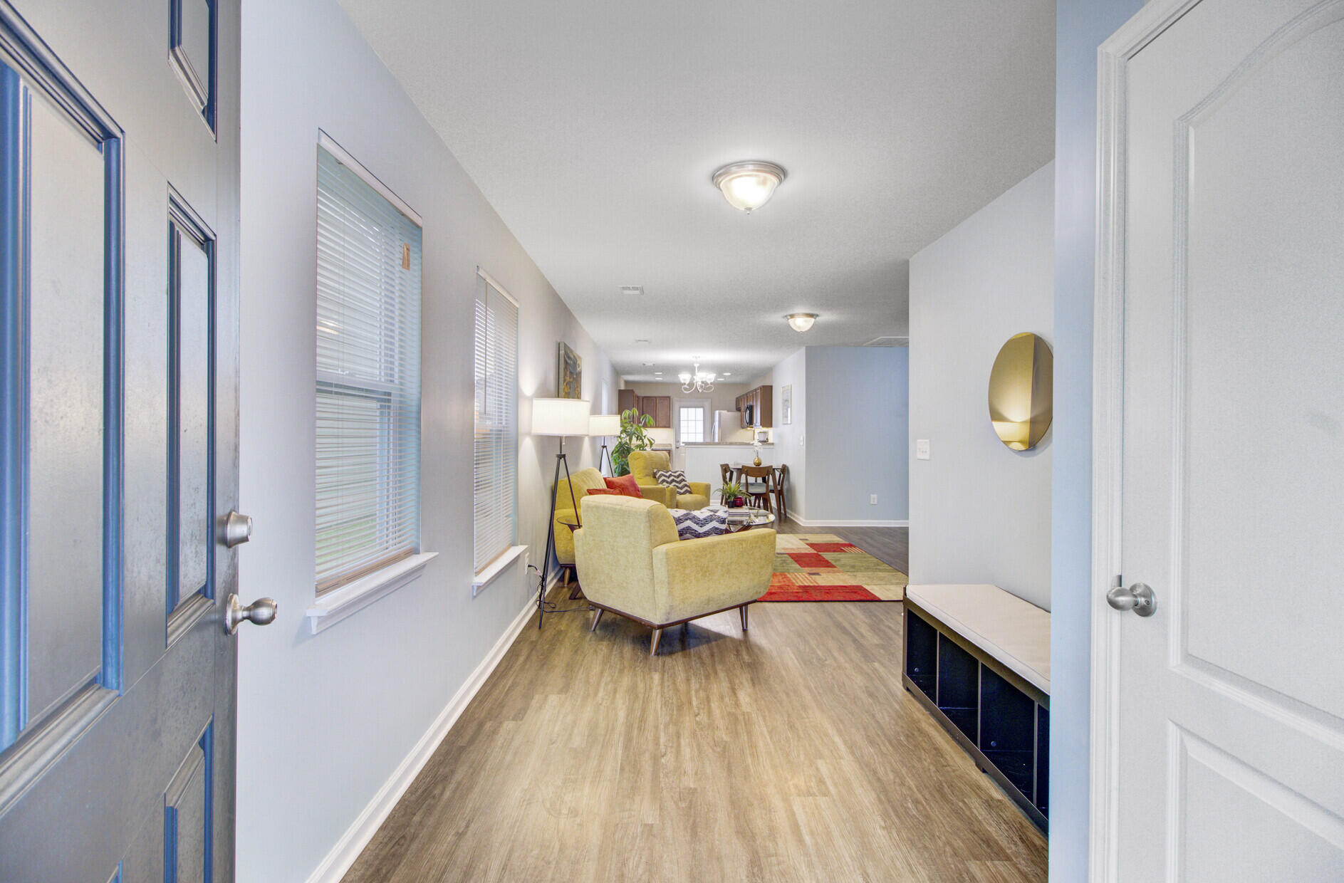 107 Brittondale Road