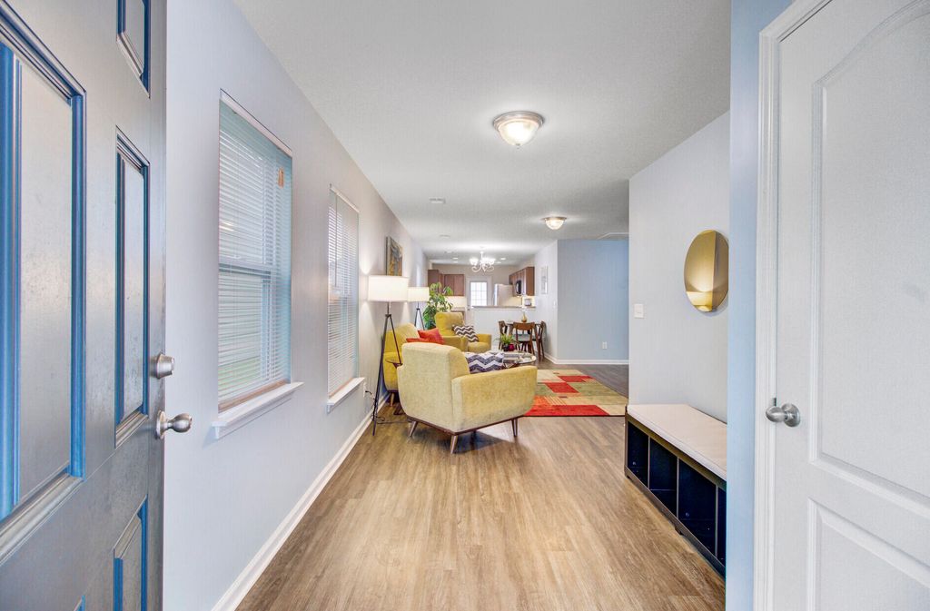 Photo of 107 Brittondale Road, Summerville, SC 29485 (MLS # 25032120)