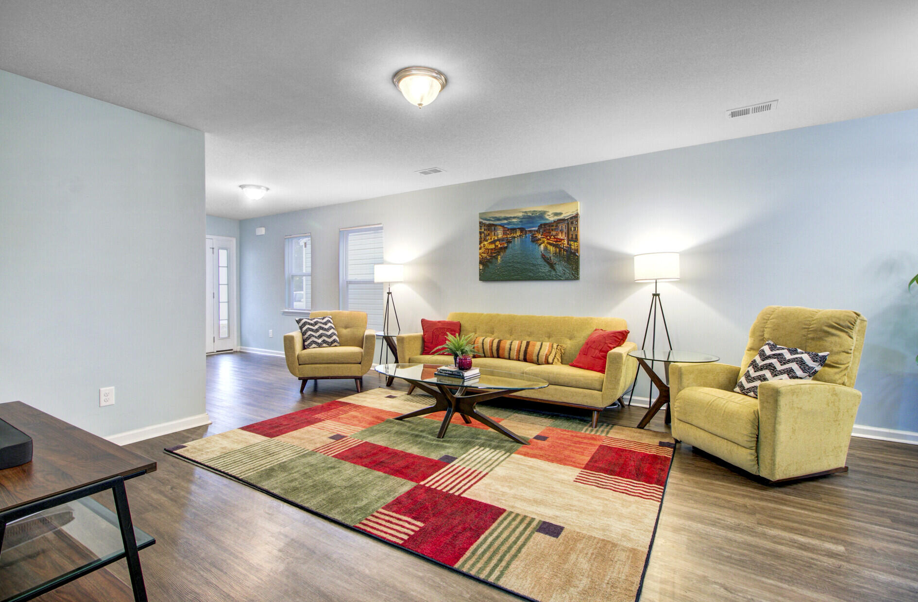 107 Brittondale Road