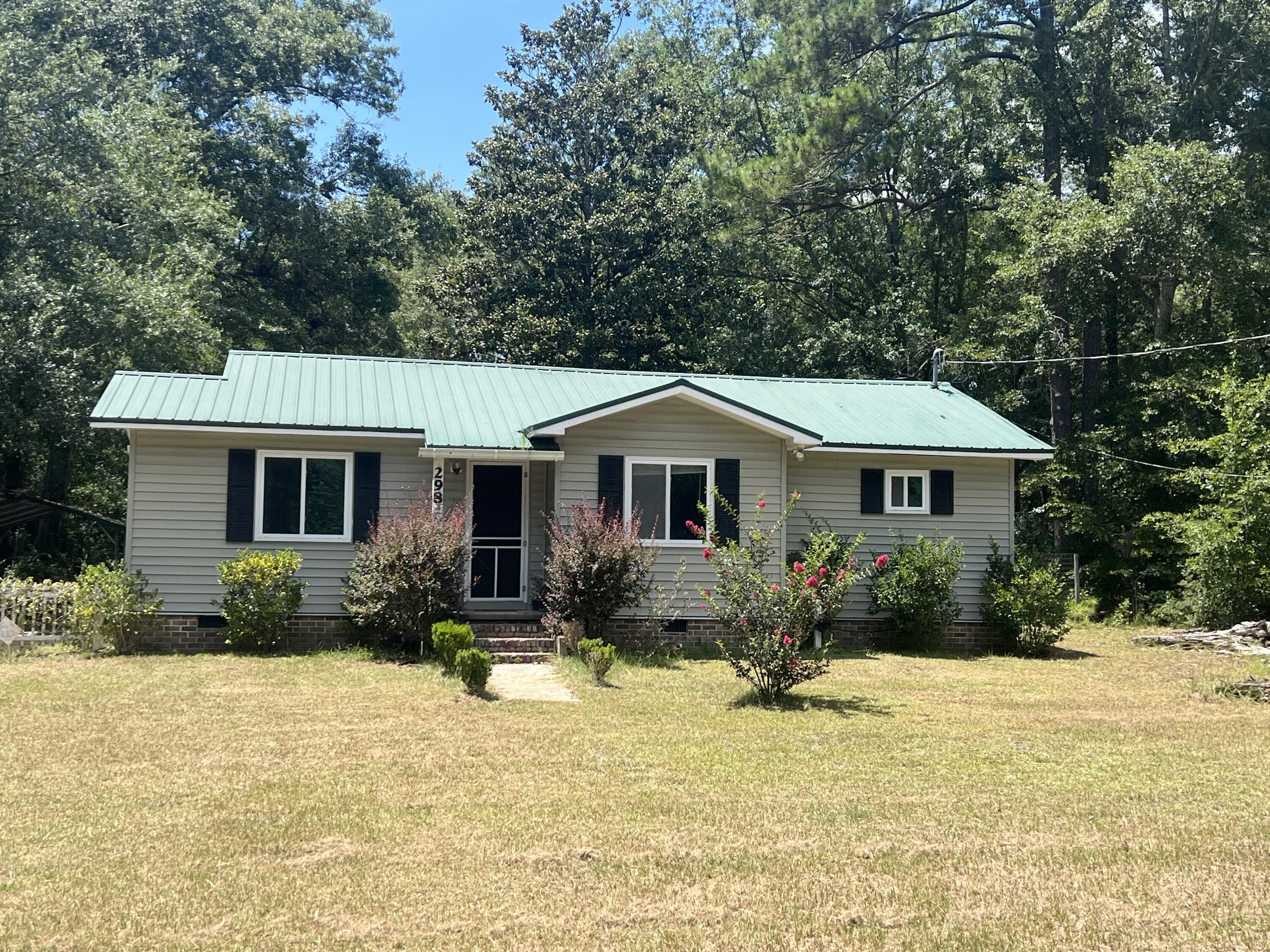 298 Hendersonville Highway